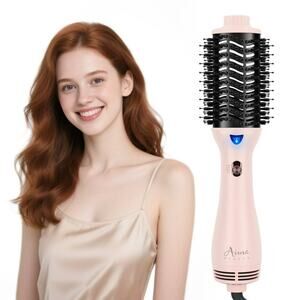 Aima Beauty One Step Hair Dryer